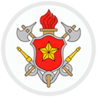 Corpos de Bombeiros