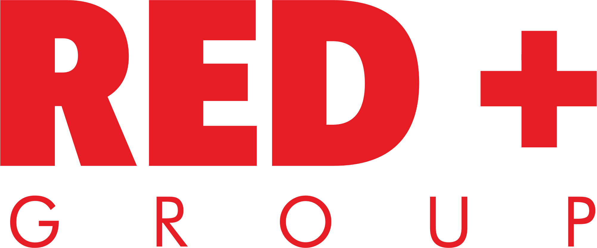 RED + GROUP